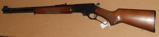 Marlin 336A 30-30cal rifle