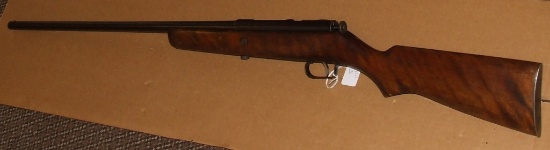 Mossberg 75 20ga shotgun