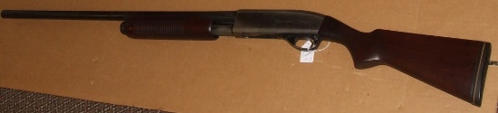 Remington 870 Wingmaster 12ga shotgun