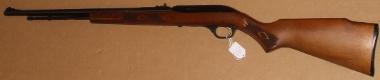 Marlin Model 60 22LR Rifle