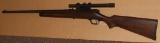Stevens 53C 22LR Rifle