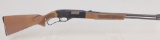 Winchester 250 22cal Rifle