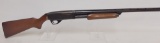 Springfield 67 Series E 12ga Shotgun