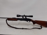 Remington 760 Gamemaster 30-06 Sprg Rifle