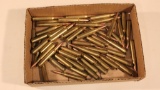 53 Rnds 270 Ammo