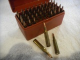 50 Rnds Remington 6mm