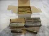 40 Rnds 8mm Kropatcheck Collectible Ammo