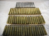 72 Rnds 300 Win Mag Empty Brass