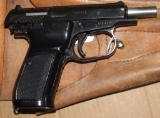 CZ 82 9 Mak pistol