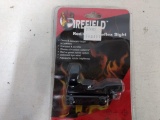 Firefield Red/green Reflex Sight