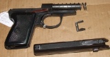 Polish P64 9 Mak pistol