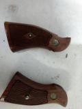 2 Sets Smith & Wesson Grips
