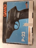 Gamo P23 Pellet Pistol & Pellets