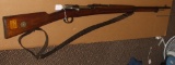 Carl Gustaff 1896 Mauser 6.5 x 55 Swed Rifle