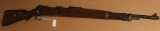 German 243/1939 98K Mauser 8mm Mauser Rifle