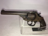 Smith & Wesson Top Break 38 cal Revolver