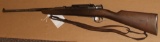 Mauser 93 7mm Rifle
