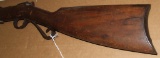 Winchester Model 1904 22cal Rifle