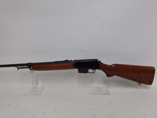 Winchester Model 07 (1907) 351 cal Rifle