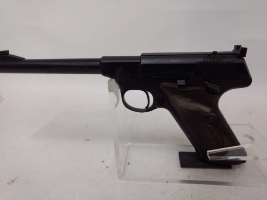 Colt Woodsman 22lr Pistol