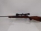 Sako Vixen 222 Rifle