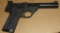 High Standard 10X 22 LR Pistol