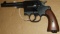 Colt 1917 45 ACP Pistol