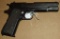 Argentine Model 1927 45 ACP pistol