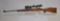 Winchester 70 Xtr 30-06 Cal Rifle
