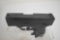Beretta BU9 Nano 9mm Pistol