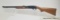 Remington Speedmaster 552 22LR Rifle