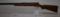 Springfield - Stevens 87A 22cal Rifle