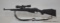 Russian- M44 Mosin Nagant 7.62 x 54R Rifle