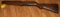 Original M1 Garand Stock