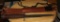 U S M4 Camillus  Bayonet & Scabbard