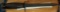 U S M4 Bayonet New Condition