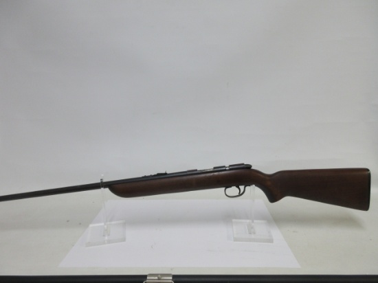 Remington Targetmaster 22cal Rifle