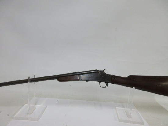 Remington 6 22cal Rifle