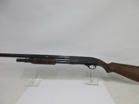 Baikal MP-133 12ga Shotgun