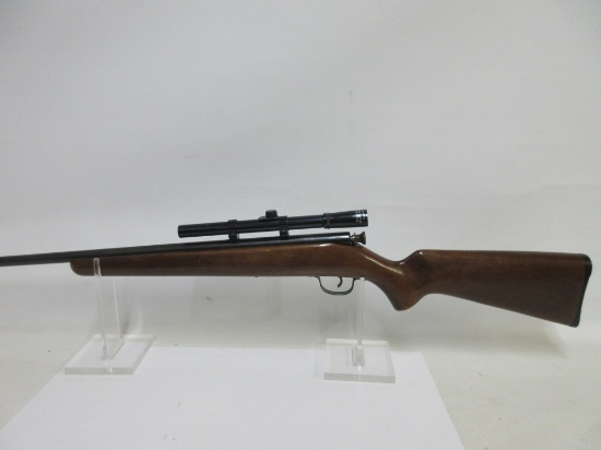 Stevens 15A 22cal Rifle