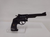 Taurus 66 357 Revolver