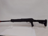 Russian-American Saiga 12 12ga Shotgun