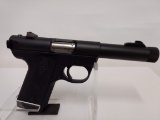 Ruger 22/45 MK III 22cal Pistol