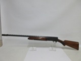 Browning Light Twelve 12ga Shotgun