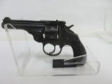 Iver Johnson Top Break 32 S&W Revolver