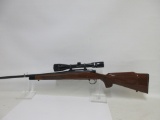Remington 700 BDL 22-250 Rifle