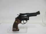 Taurus 66 357mag Revolver