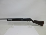 Westernfield 25XNH-402A 12ga Shotgun