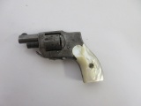 Baby Hammerless 191R 22s Revolver