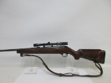 Mossberg 351-C 22cal Rifle